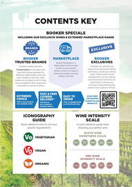 Booker Wholesale leaflet Page 5