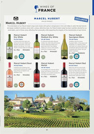 Booker Wholesale leaflet Page 51