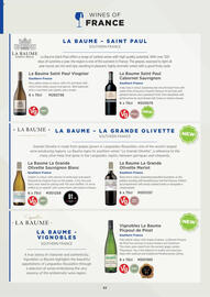 Booker Wholesale leaflet Page 52