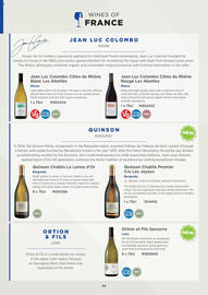 Booker Wholesale leaflet Page 54