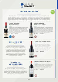 Booker Wholesale leaflet Page 55