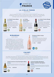 Booker Wholesale leaflet Page 57