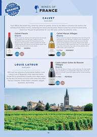 Booker Wholesale leaflet Page 58