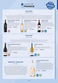 Booker Wholesale leaflet Page 59