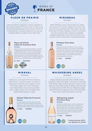Booker Wholesale leaflet Page 60