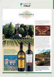 Booker Wholesale leaflet Page 63