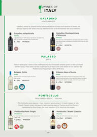Booker Wholesale leaflet Page 66