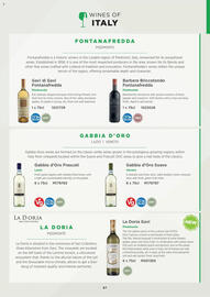 Booker Wholesale leaflet Page 67