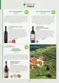Booker Wholesale leaflet Page 68