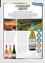 Booker Wholesale leaflet Page 72