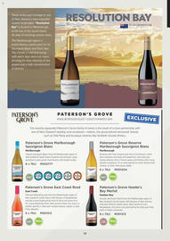 Booker Wholesale leaflet Page 73
