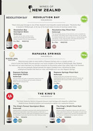 Booker Wholesale leaflet Page 74