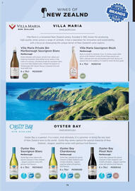 Booker Wholesale leaflet Page 75