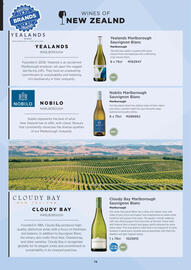 Booker Wholesale leaflet Page 76