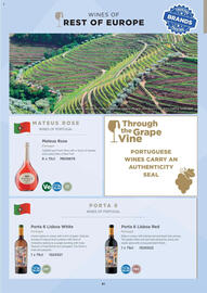 Booker Wholesale leaflet Page 81