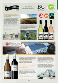 Booker Wholesale leaflet Page 83