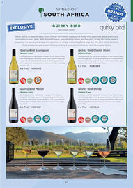 Booker Wholesale leaflet Page 87