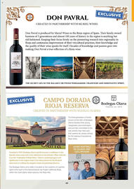 Booker Wholesale leaflet Page 89