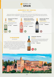 Booker Wholesale leaflet Page 90