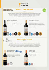 Booker Wholesale leaflet Page 92