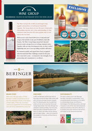 Booker Wholesale leaflet Page 96