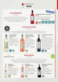 Booker Wholesale leaflet Page 97