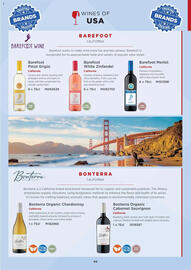 Booker Wholesale leaflet Page 99