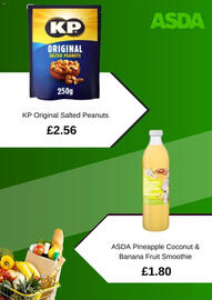 Asda leaflet week 28 Page 4