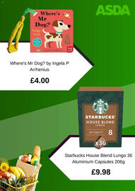 Asda leaflet week 28 Page 5