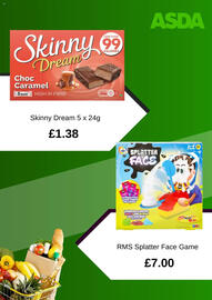 Asda leaflet week 28 Page 6