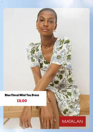Matalan leaflet Page 2