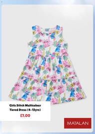 Matalan leaflet Page 8