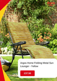 Argos leaflet week 28 Page 5