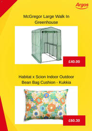 Argos leaflet week 28 Page 7