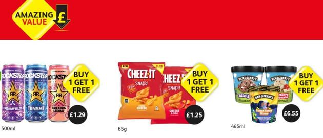 Londis leaflet Page 3