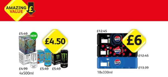 Londis leaflet Page 4