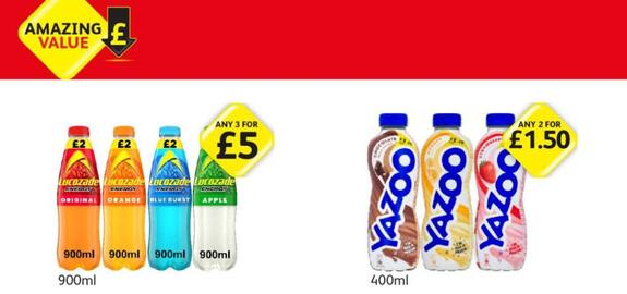 Londis leaflet Page 5