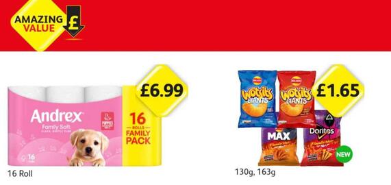 Londis leaflet Page 6