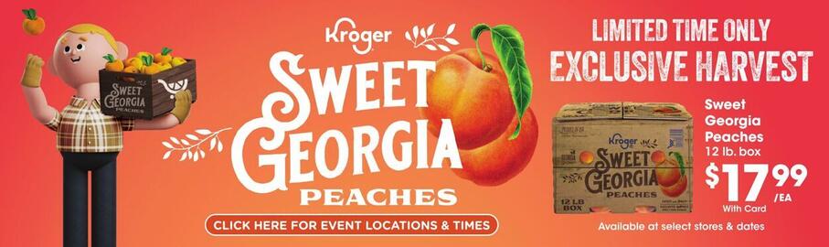 Kroger Weekly Ad week 28 Page 10