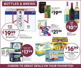 Kroger Weekly Ad week 28 Page 11