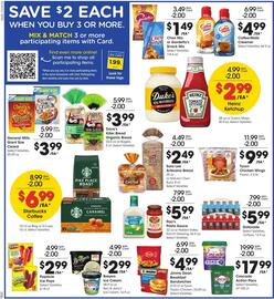 Kroger Weekly Ad week 28 Page 4
