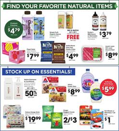 Kroger Weekly Ad week 28 Page 8