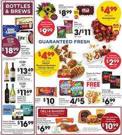 Kroger Weekly Ad week 28 Page 9
