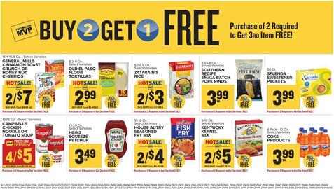 Food Lion Weekly Ad week 28 Page 19