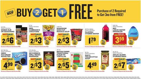 Food Lion Weekly Ad week 28 Page 20