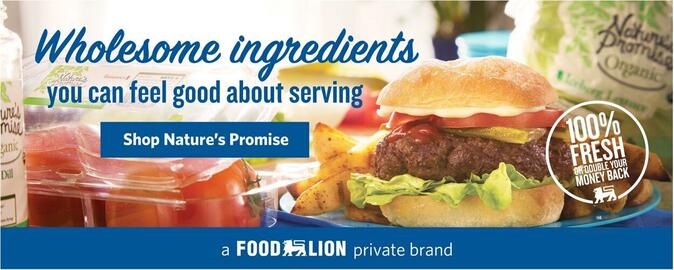 Food Lion Weekly Ad week 28 Page 8
