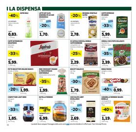 Volantino Alta Supermercati Pagina 10