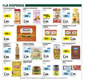 Volantino Alta Supermercati Pagina 11