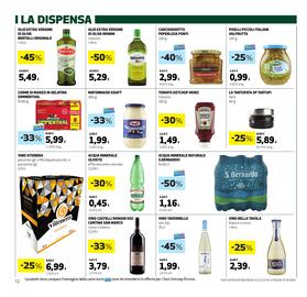 Volantino Alta Supermercati Pagina 12