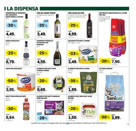 Volantino Alta Supermercati Pagina 13